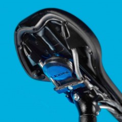 LEZYNE Bike Saddle Tracker MATRIX TAGGER 4710582547928