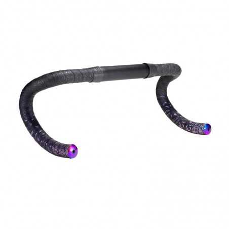 SUPACAZ CINTA MANILLAR BICICLETA SUPER STICKY KUSH 660902391349