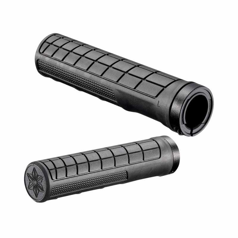 SUPACAZ Puños de bicicleta EGRIP 660902393008