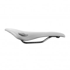 SELLESANMA Prostatic bike seat saddle ALLROAD OPEN-FIT SUPERCOMFORT 8030282541009
