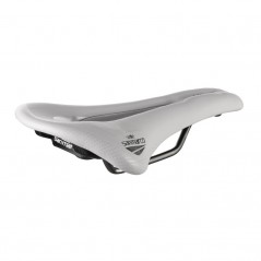 SELLE SANMARCO Sillin asiento bicicleta prostático ALLROAD OPEN-FIT SUPERCOMFORT 8030282541009