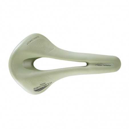 SELLE SANMARCO Sillin asiento bicicleta prostático ALLROAD OPEN-FIT SUPERCOMFORT 8030282541078