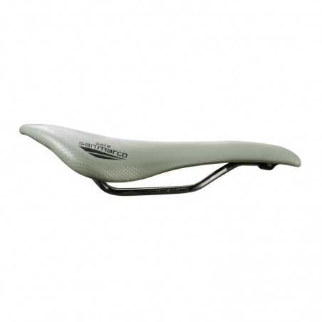 SELLESANMA Prostatic bike seat saddle ALLROAD OPEN-FIT SUPERCOMFORT 8030282541078