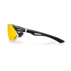 OSBRU GAFAS BICICLETA CICLISMO DEPORTE RACE MILI 8436577114765