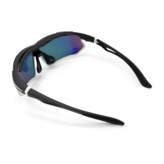 OSBRU GAFAS BICICLETA CICLISMO DEPORTE RACE MILI 8436577114765
