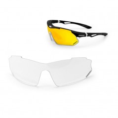 OSBRU GAFAS BICICLETA CICLISMO DEPORTE RACE MILI 8436577114765