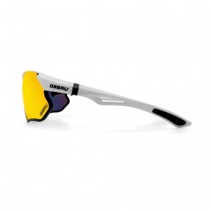 OSBRU GAFAS BICICLETA CICLISMO DEPORTE RACE MILI 8436577114789