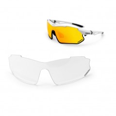 OSBRU GAFAS BICICLETA CICLISMO DEPORTE RACE MILI 8436577114789