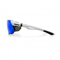 OSBRU GAFAS BICICLETA CICLISMO DEPORTE RACE MILI 8436577114796