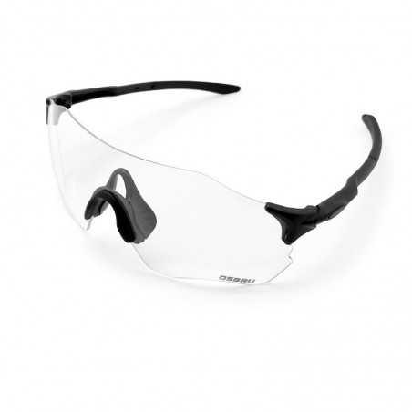 OSBRU BICYCLE GLASSES FOR CYCLING SPORTS LIGHT ZUGAS 8436577114833VA