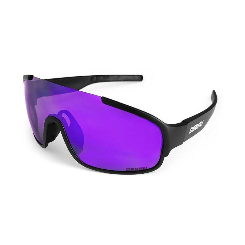 OSBRU BICYCLE GLASSES FOR CYCLING SPORTS EVO DOMI 8436577114864VA