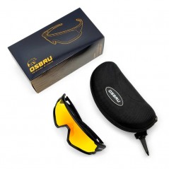 OSBRU GAFAS BICICLETA CICLISMO DEPORTE COMPETITION 8436577114895