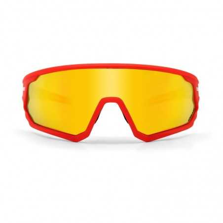 OSBRU BICYCLE GLASSES FOR CYCLING SPORTS COMPETITION 8436577114901