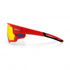 OSBRU GAFAS BICICLETA CICLISMO DEPORTE COMPETITION 8436577114901