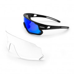 OSBRU BICYCLE GLASSES FOR CYCLING SPORTS COMPETITION 8436577114918