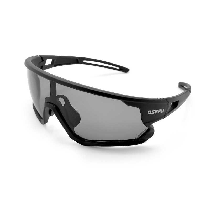 OSBRU BICYCLE GLASSES FOR CYCLING SPORTS COMPETITION 8436577114932