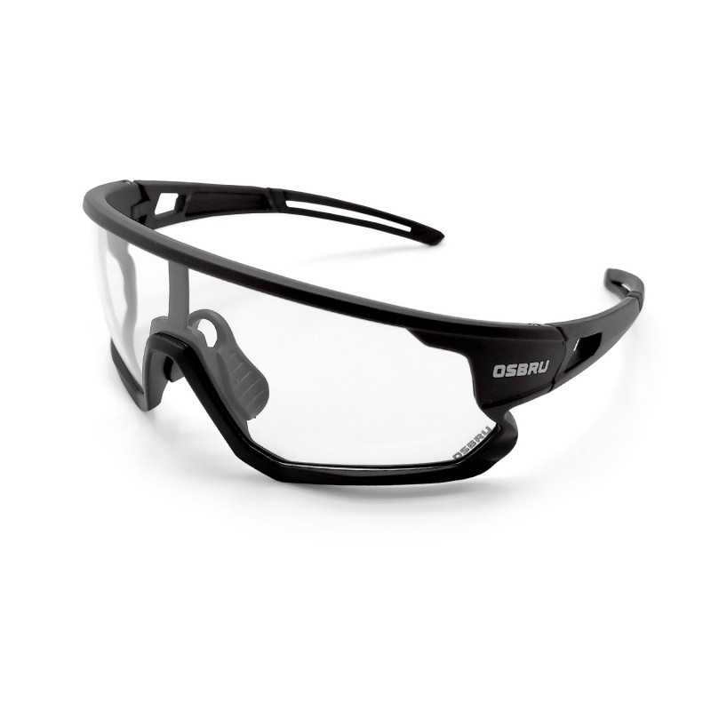 OSBRU BICYCLE GLASSES FOR CYCLING SPORTS COMPETITION 8436577114949