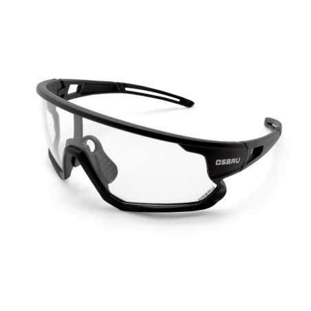 OSBRU GAFAS BICICLETA CICLISMO DEPORTE COMPETITION 8436577114949