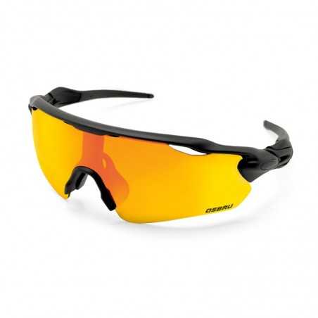 OSBRU BICYCLE GLASSES FOR CYCLING SPORTS RACE BERT 8436577114970