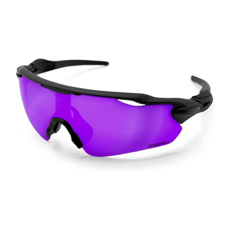 OSBRU GAFAS BICICLETA CICLISMO DEPORTE RACE BERT 8436577114987