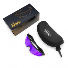 OSBRU GAFAS BICICLETA CICLISMO DEPORTE RACE BERT 8436577114987