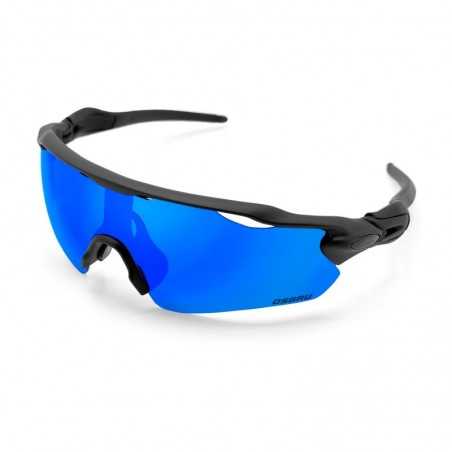 OSBRU BICYCLE GLASSES FOR CYCLING SPORTS RACE BERT 8436577114994