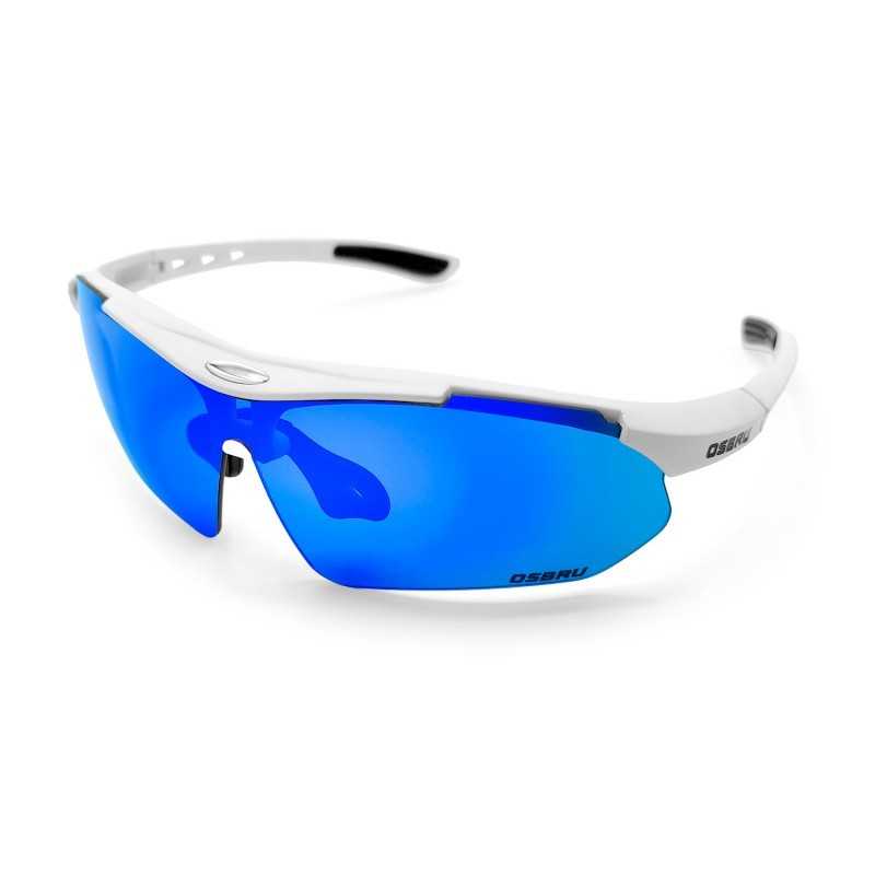 OSBRU BICYCLE GLASSES FOR CYCLING SPORTS LOGIC ARDO 8436577115045VA