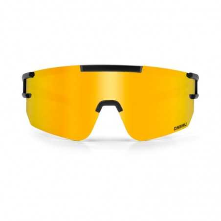 OSBRU BICYCLE GLASSES FOR CYCLING SPORTS RACE BRUN 8436577115069