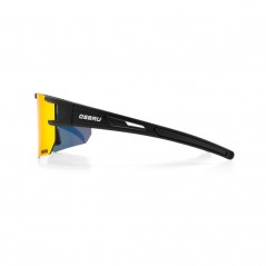 OSBRU GAFAS BICICLETA CICLISMO DEPORTE RACE BRUN 8436577115069