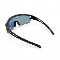 OSBRU GAFAS BICICLETA CICLISMO DEPORTE RACE BRUN 8436577115069
