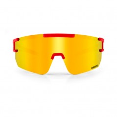 OSBRU GAFAS BICICLETA CICLISMO DEPORTE RACE BRUN 8436577115076