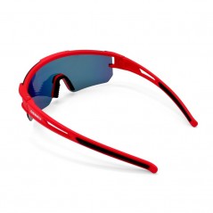OSBRU GAFAS BICICLETA CICLISMO DEPORTE RACE BRUN 8436577115076