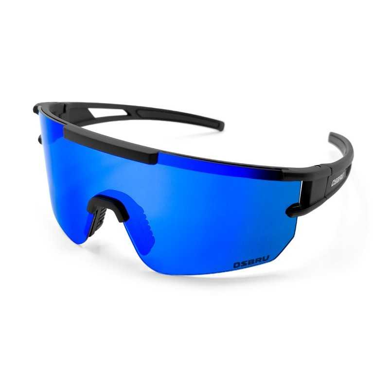 OSBRU GAFAS BICICLETA CICLISMO DEPORTE RACE BRUN 8436577115083