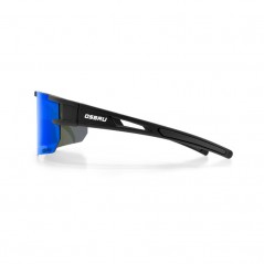 OSBRU GAFAS BICICLETA CICLISMO DEPORTE RACE BRUN 8436577115083