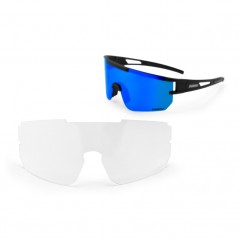 OSBRU GAFAS BICICLETA CICLISMO DEPORTE RACE BRUN 8436577115083