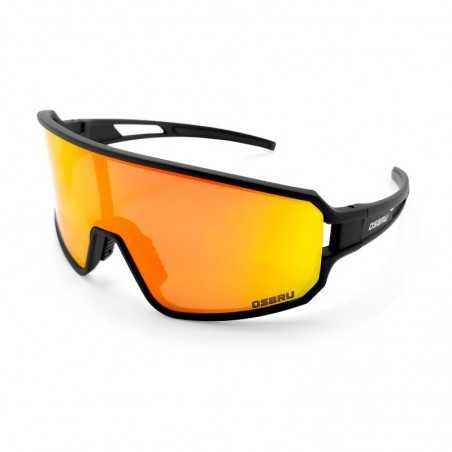 OSBRU BICYCLE GLASSES FOR CYCLING SPORTS PRO ZUGAS 8436577115144
