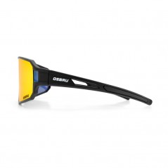 OSBRU GAFAS BICICLETA CICLISMO DEPORTE PRO ZUGAS 8436577115144