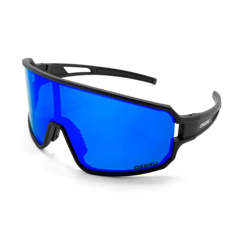 OSBRU BICYCLE GLASSES FOR CYCLING SPORTS PRO ZUGAS 8436577115168