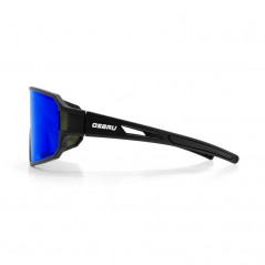OSBRU BICYCLE GLASSES FOR CYCLING SPORTS PRO ZUGAS 8436577115168