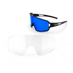 OSBRU BICYCLE GLASSES FOR CYCLING SPORTS PRO ZUGAS 8436577115168