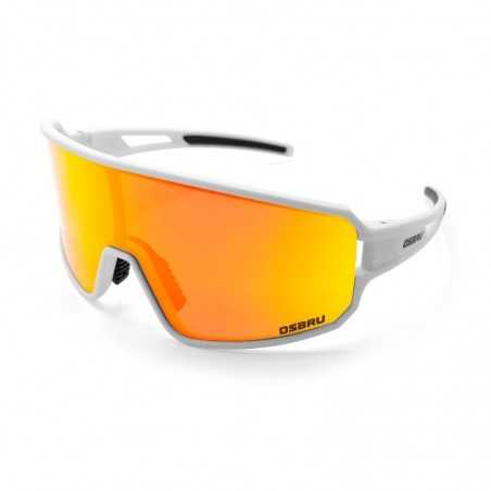 OSBRU BICYCLE GLASSES FOR CYCLING SPORTS PRO ZUGAS 8436577115205