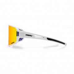 OSBRU BICYCLE GLASSES FOR CYCLING SPORTS PRO ZUGAS 8436577115205