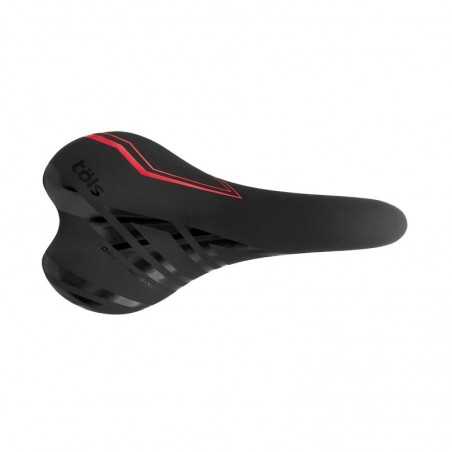 TÖLS SILLIN ASIENTO BICICLETA 138 MM 8436577115793