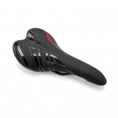 TÖLS SILLIN ASIENTO BICICLETA 138 MM 8436577115793