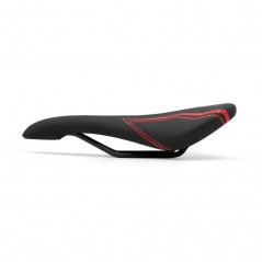 TÖLS SILLIN ASIENTO BICICLETA 138 MM 8436577115793