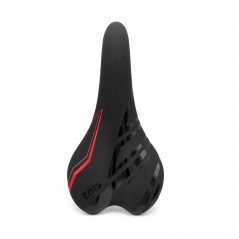 TÖLS SILLIN ASIENTO BICICLETA 138 MM 8436577115793