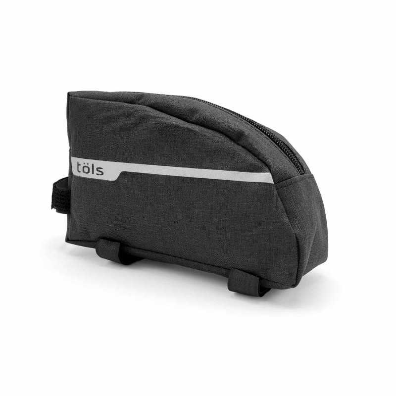 TÖLS Bolsa al cuadro bicicleta AERO 1 4L 8436577115977