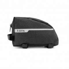 TÖLS Bolsa al cuadro bicicleta AERO 1 4L 8436577115977