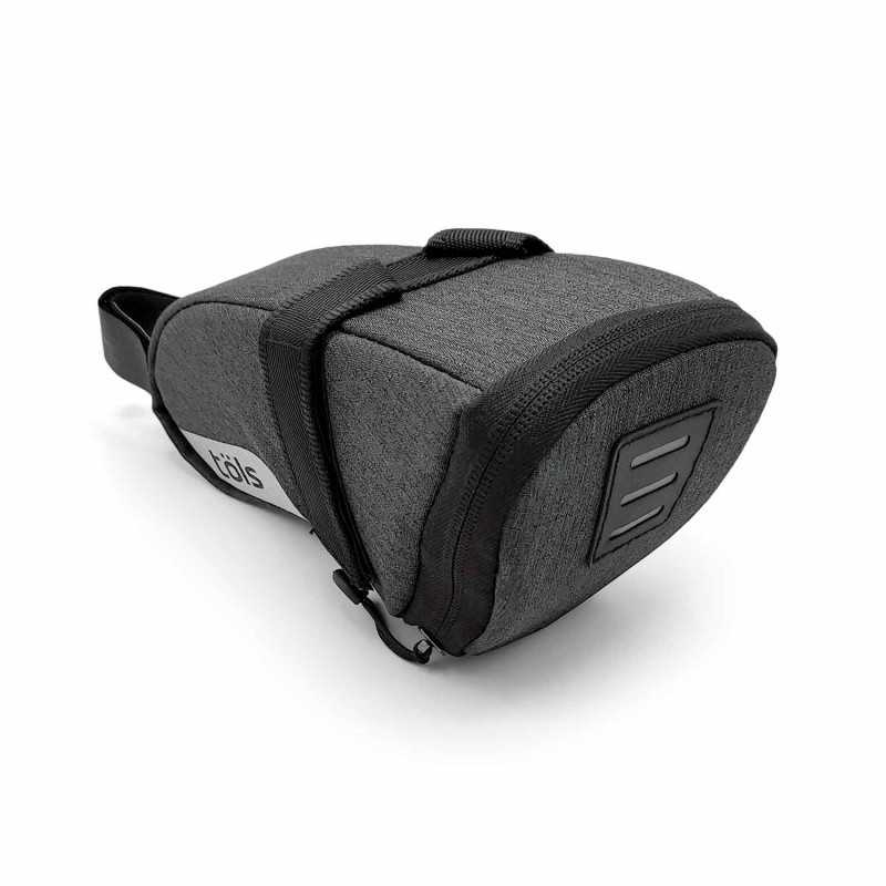 TÖLS BOLSA DE SILLIN BICICLETA 1 3L 8436577115984