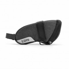 TÖLS BOLSA DE SILLIN BICICLETA 1 3L 8436577115984